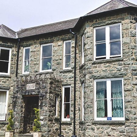 Amazing Cader Views Torrent En Suite Dolgellau Exteriér fotografie