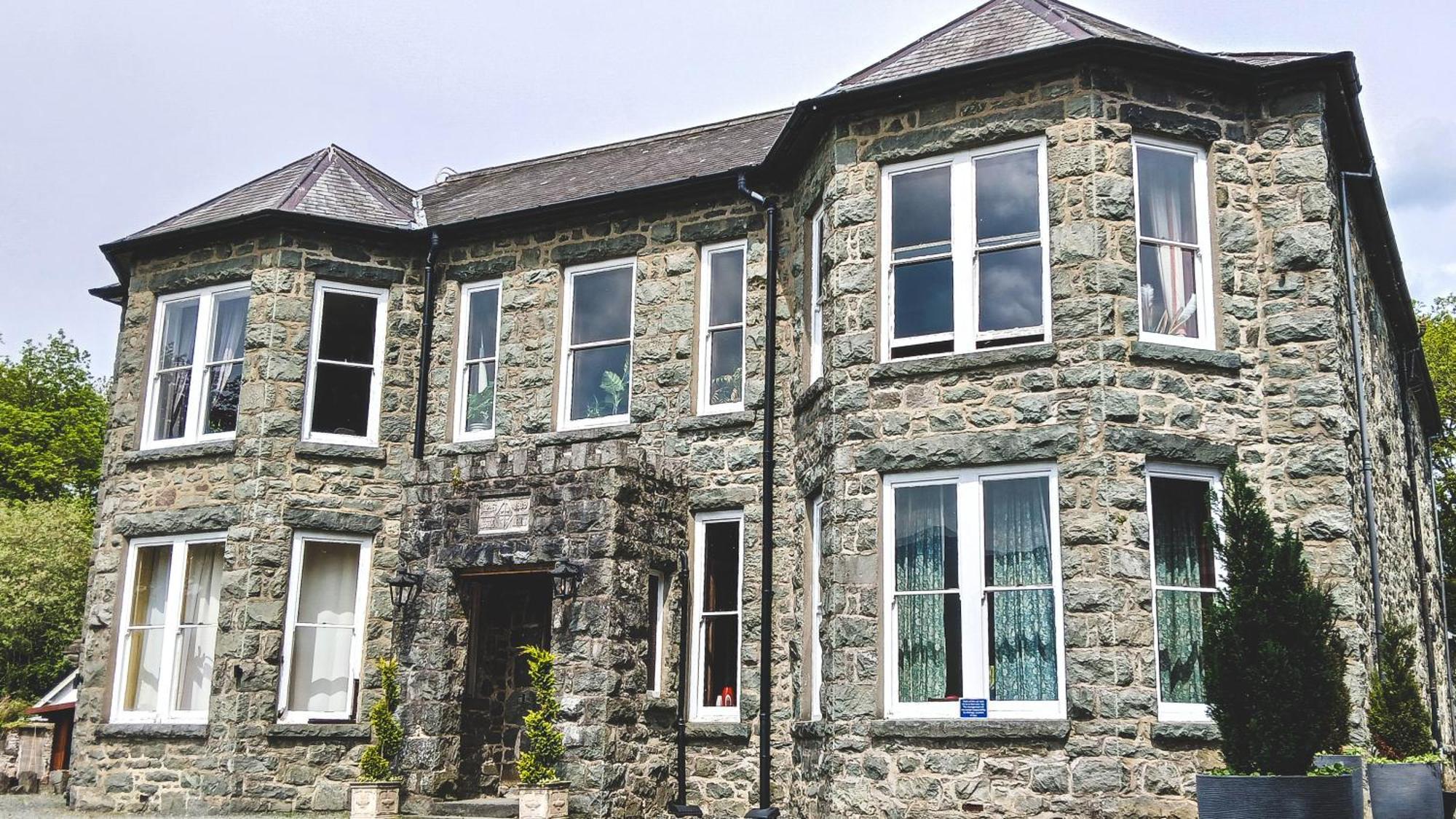Amazing Cader Views Torrent En Suite Dolgellau Exteriér fotografie